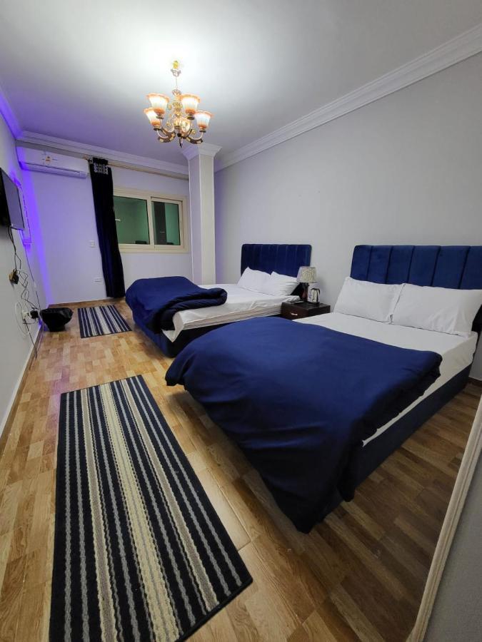 Pyramids Legend Inn Kahire Dış mekan fotoğraf