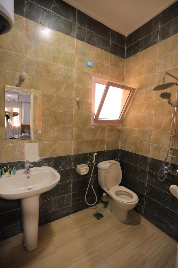 Pyramids Legend Inn Kahire Dış mekan fotoğraf
