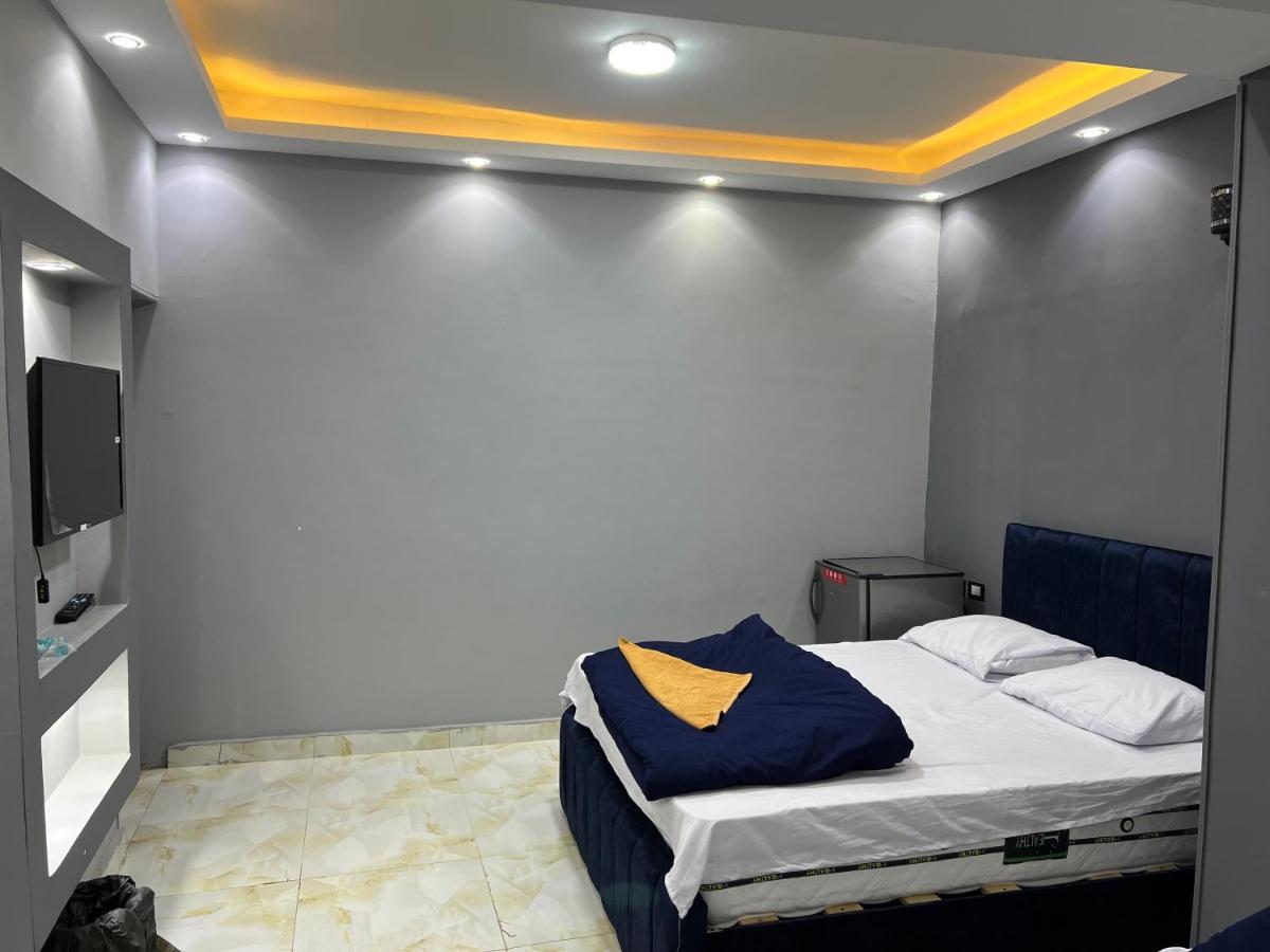 Pyramids Legend Inn Kahire Dış mekan fotoğraf